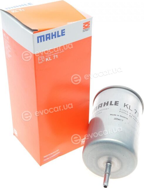 Mahle KL 71