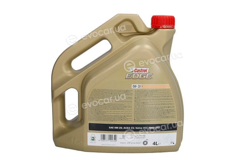 Castrol 469590