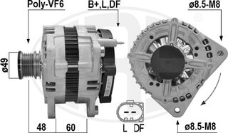 Era / Messmer 209200A