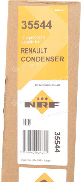 NRF 35544