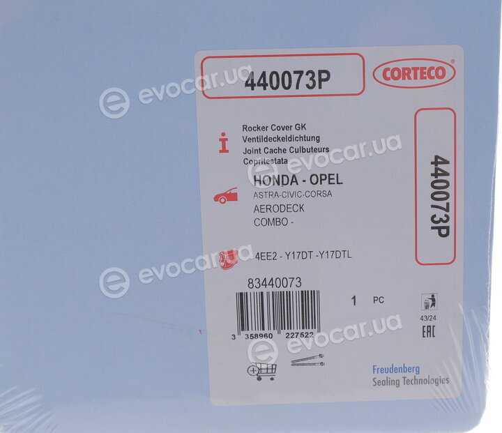 Corteco 440073P