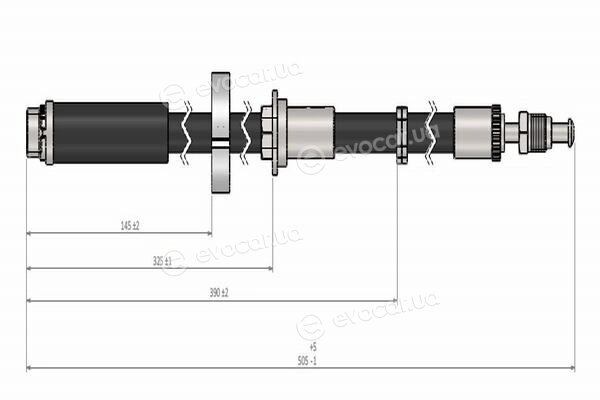 Cavo C900 594A