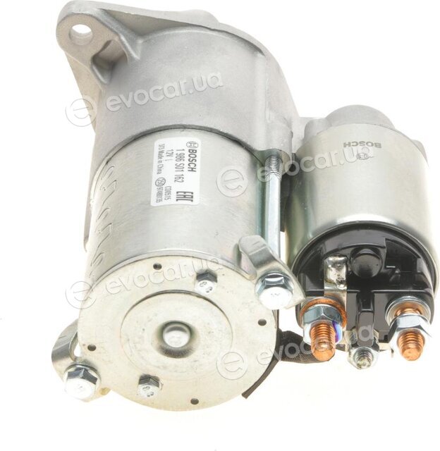 Bosch 1 986 S01 162