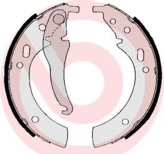Brembo S 06 501