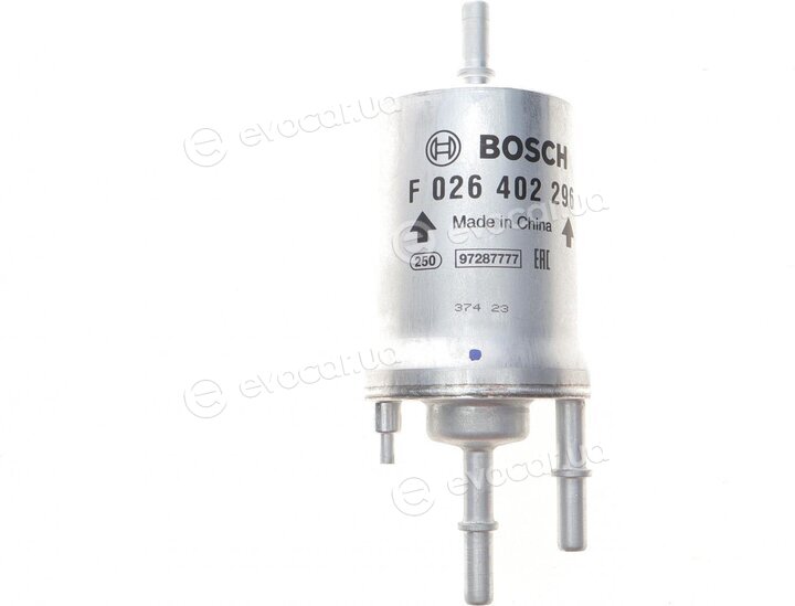 Bosch F 026 402 296