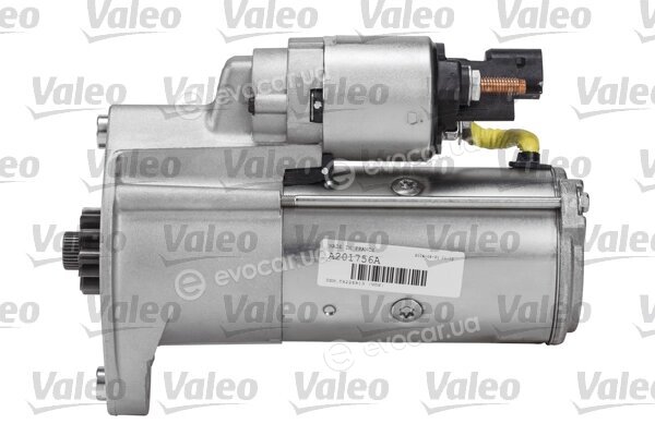 Valeo 458411