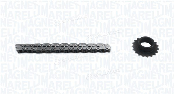 Magneti Marelli 341500001280