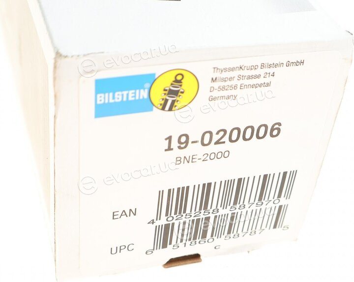 Bilstein 19-020006