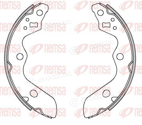 Remsa 4526.00