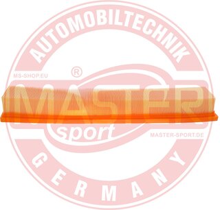 Master Sport 52107-LF-PCS-MS