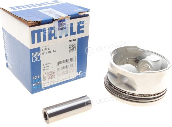 Mahle 011 08 12