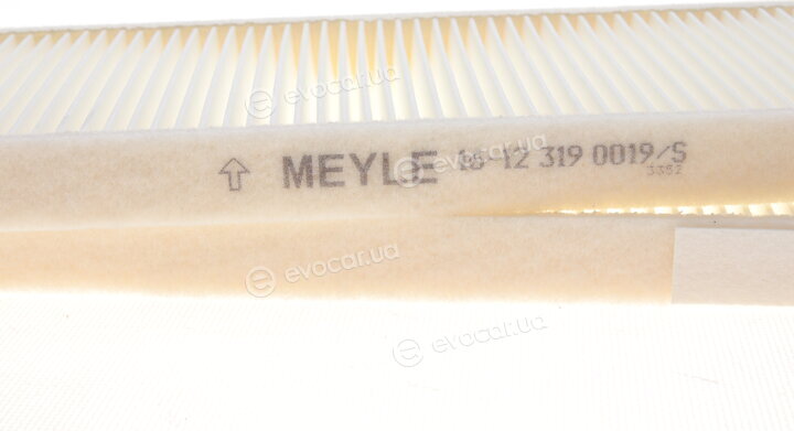 Meyle 16-12 319 0019/S