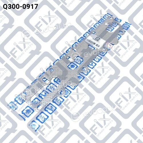 Q-Fix Q3000917