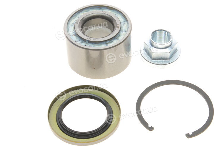 SKF VKBA 3214
