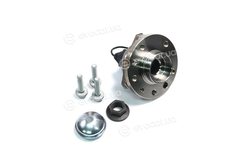 SKF VKBA 6507