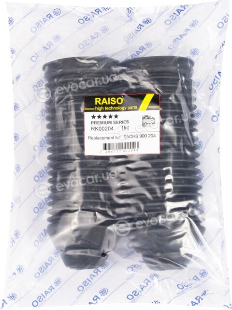 Raiso RK00204