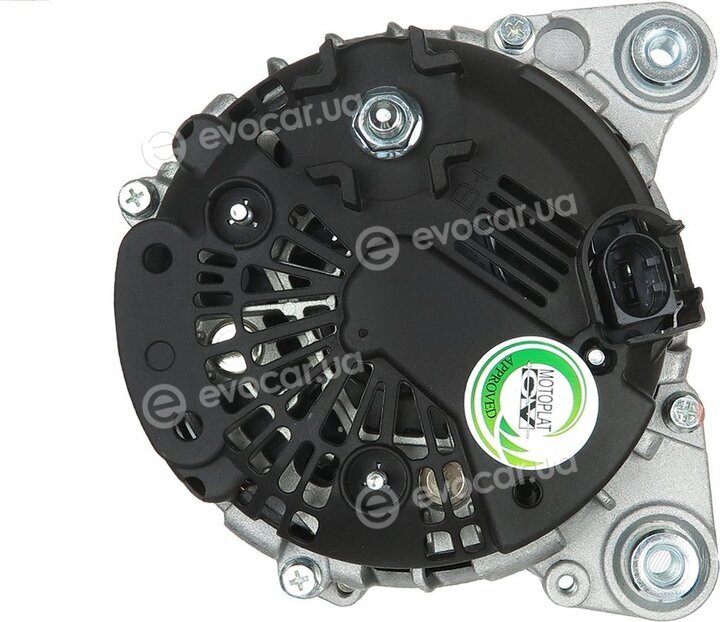 AS A3600S