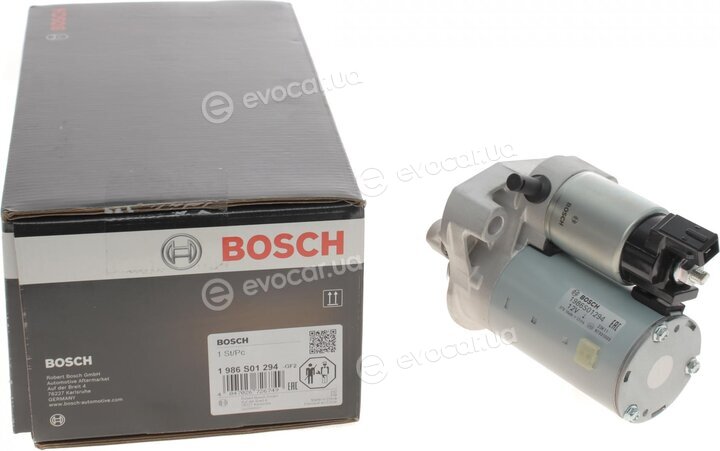 Bosch 1 986 S01 294