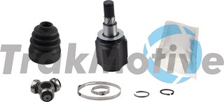 TrakMotive 45-0276