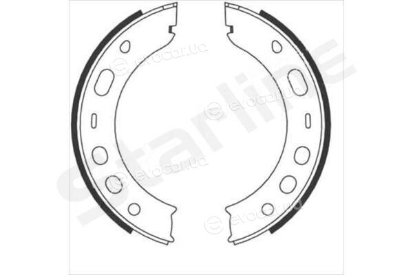 Starline BC 09000