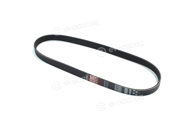 Gates 6PK860