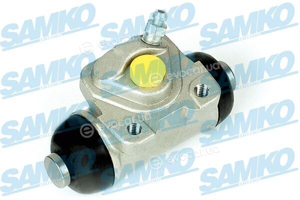 LPR / Samko C03013
