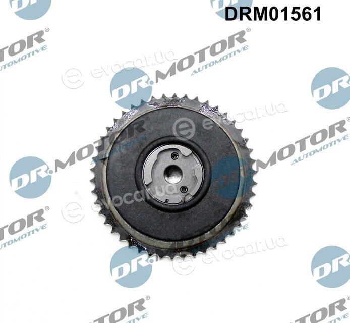 Dr. Motor DRM01561