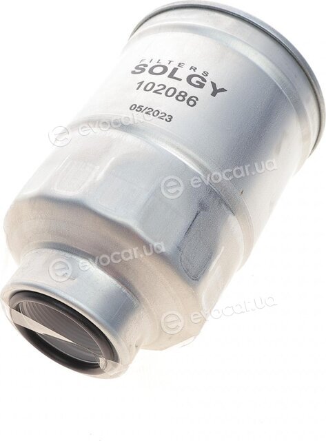 Solgy 102086