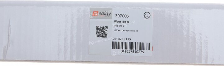 Solgy 307006