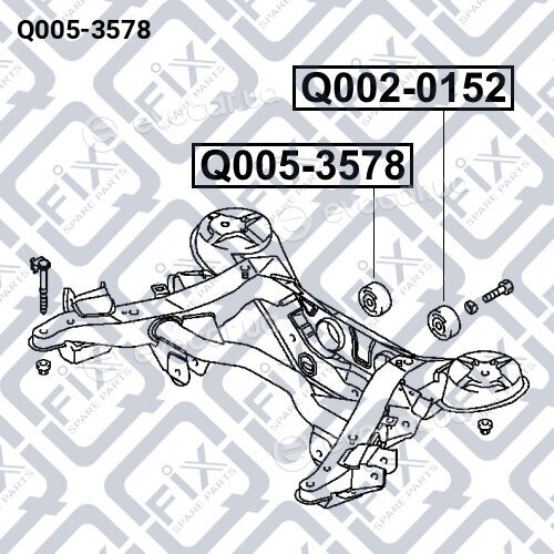 Q-Fix Q0053578