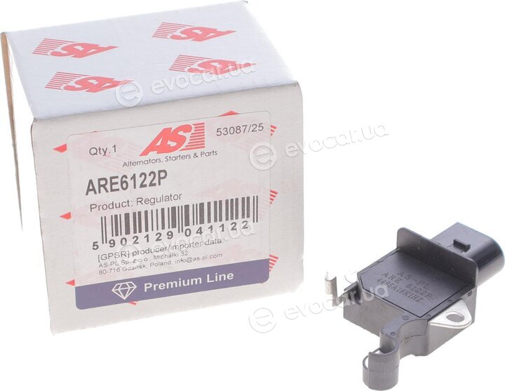 AS ARE6122P