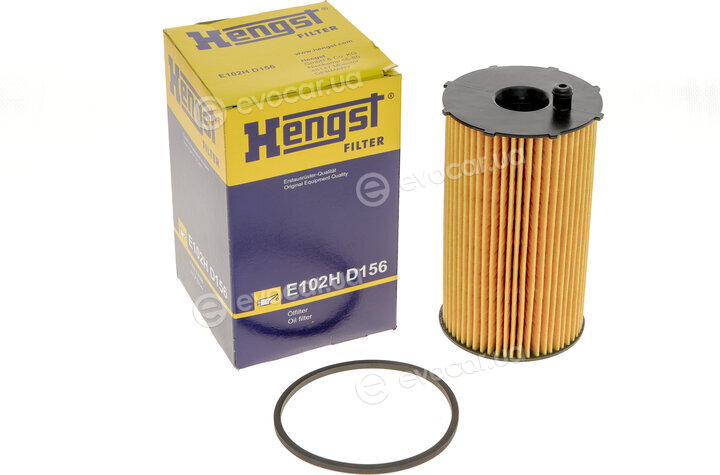 Hengst E102H D156