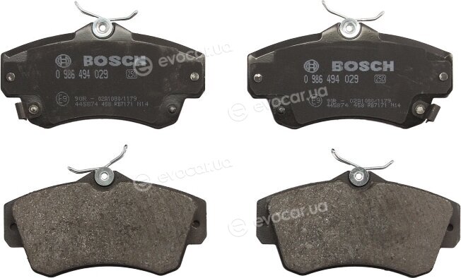 Bosch 0 986 494 029