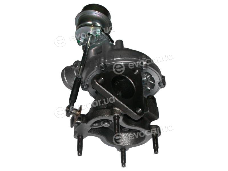 Starline TD S1046T