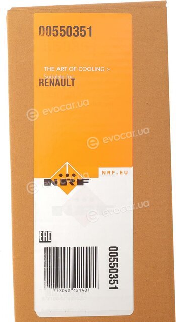 NRF 550351
