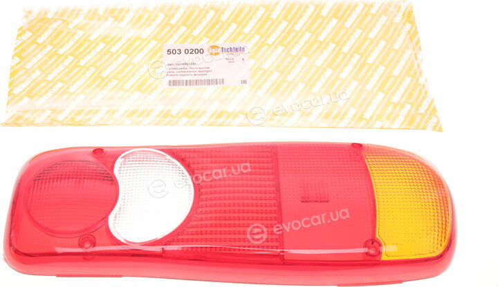 Autotechteile 503 0200