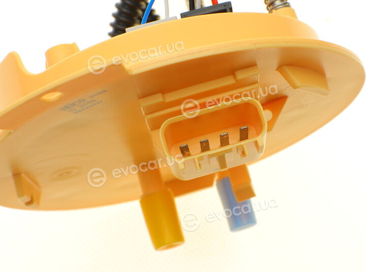Astemo (Hitachi) / Huco 133248