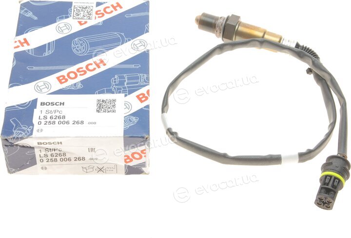 Bosch 0 258 006 268