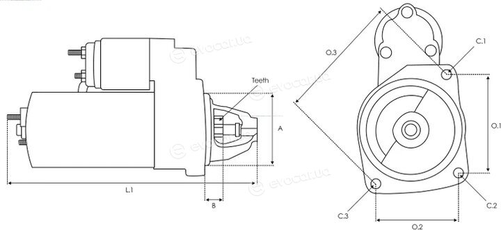 AS S1108S