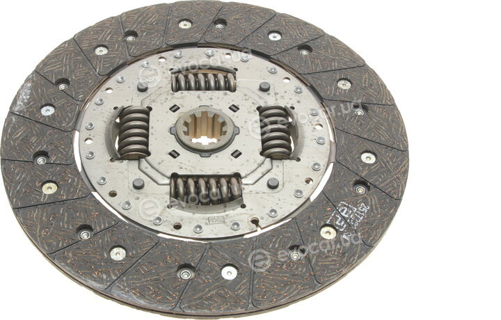 Kawe / Quick Brake 962503