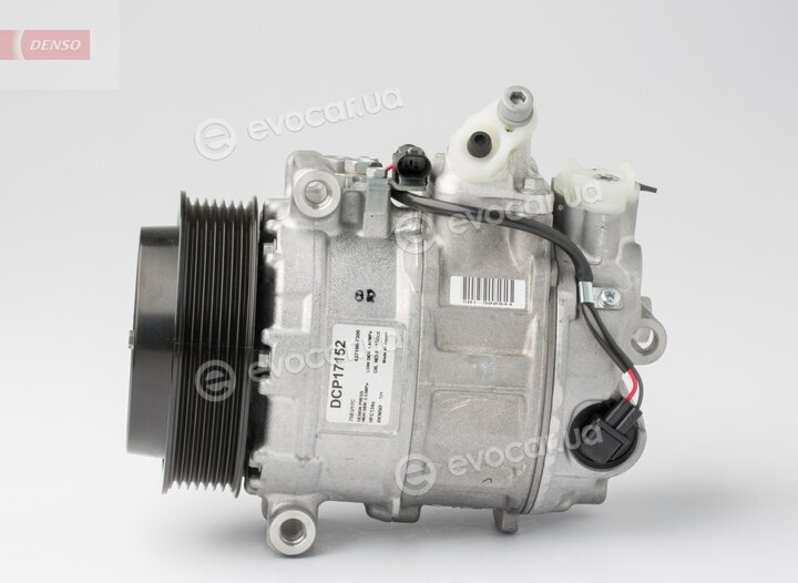 Denso DCP17152