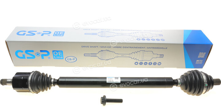 GSP 261094OL