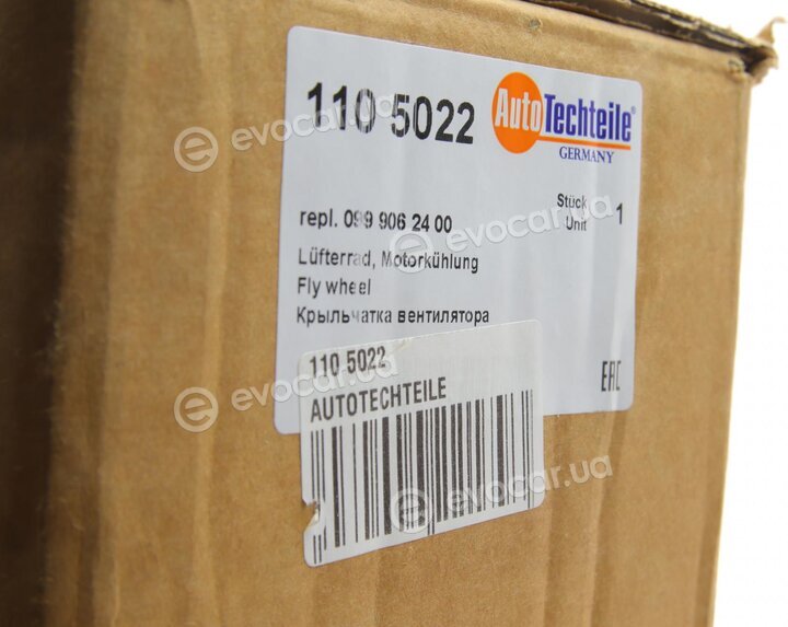 Autotechteile 110 5022