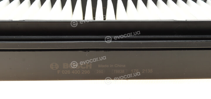 Bosch F 026 400 296