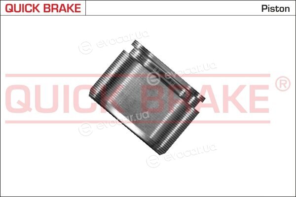 Kawe / Quick Brake 185142K