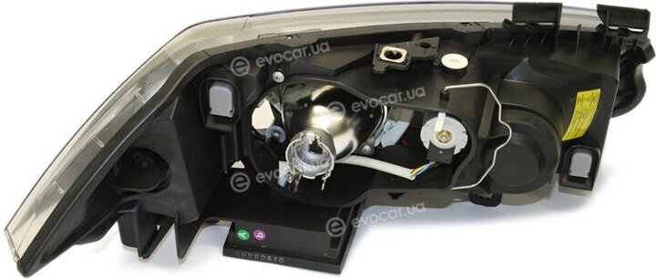Depo / Loro 551-1160L-LEHM6