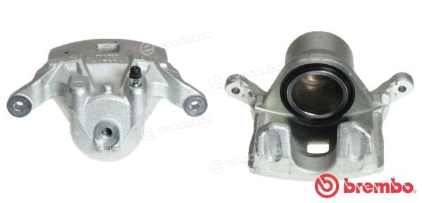 Brembo F 56 175