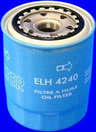 Meca ELH4240