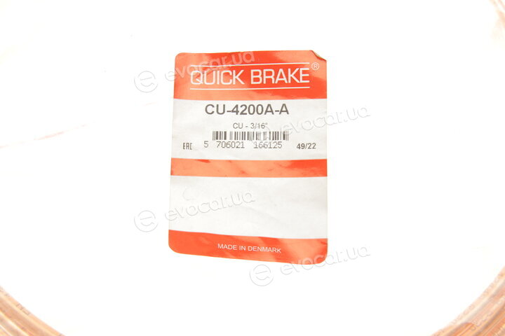 Kawe / Quick Brake CU-4200A-A