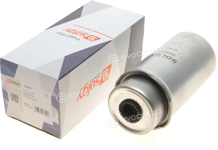 Solgy 102075